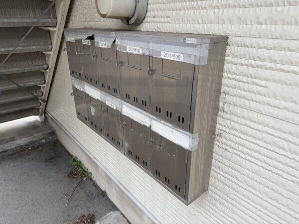 共用部