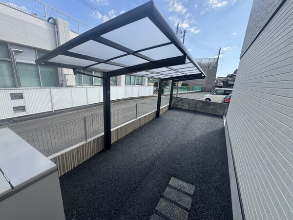 共用部