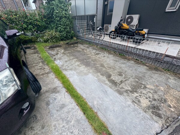 共用部