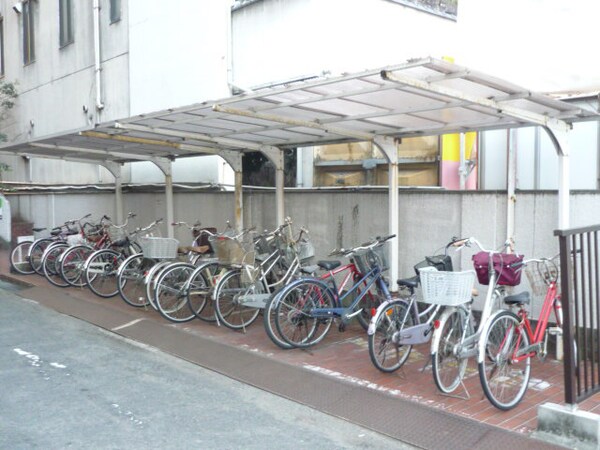 共用部