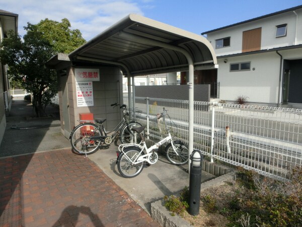 共用部