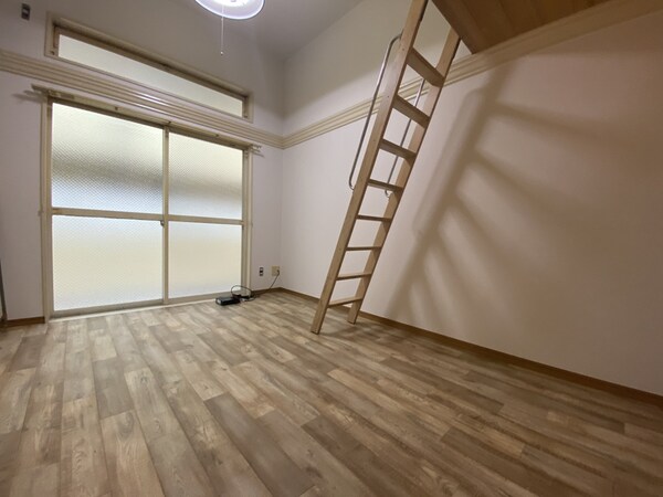 子供部屋