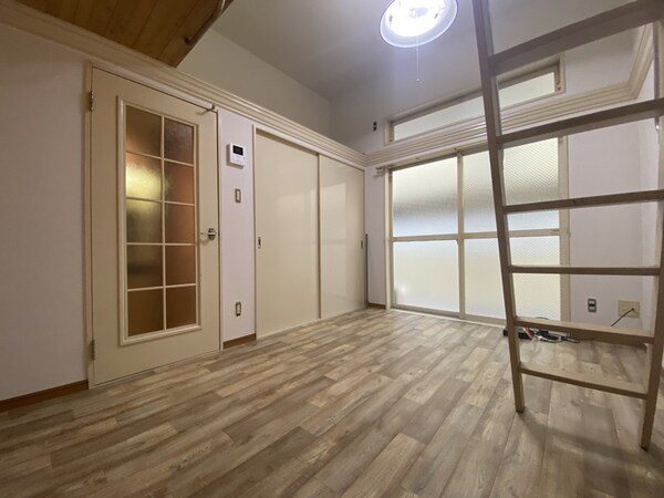 その他部屋・スペース