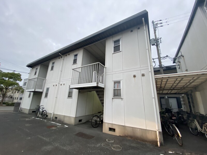 物件外観写真1　(外観)