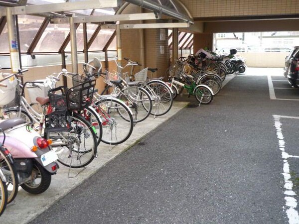 共用部