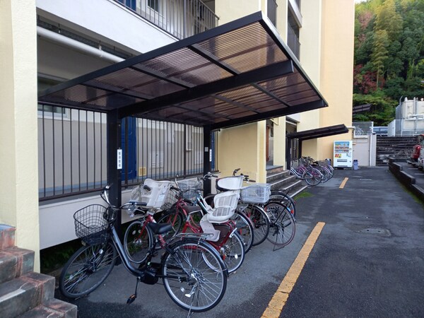 共用部