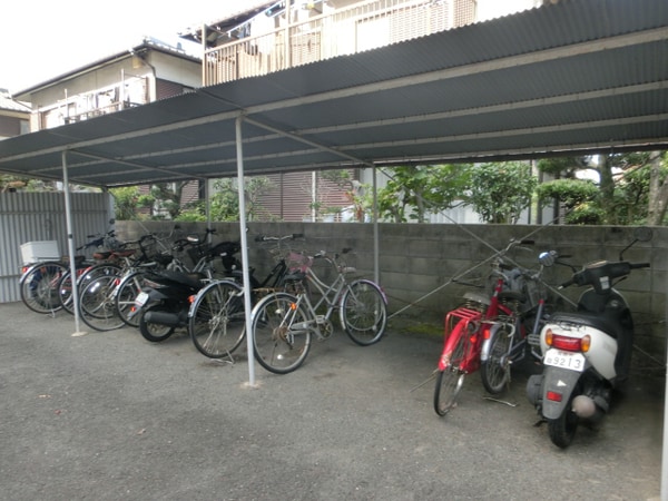 共用部