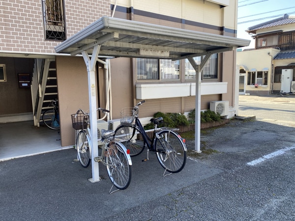 共用部