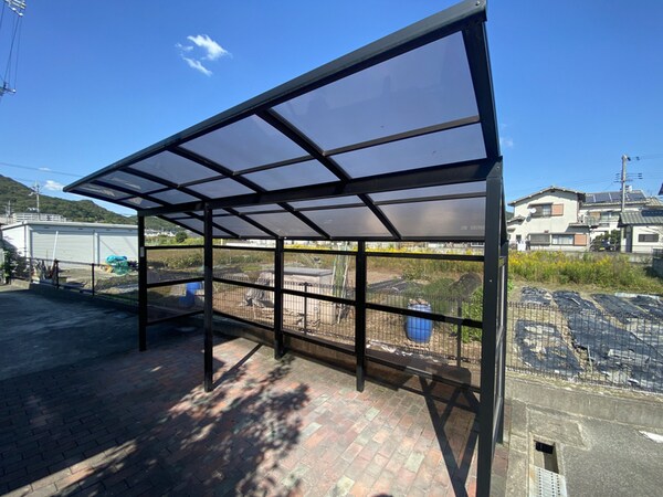 共用部