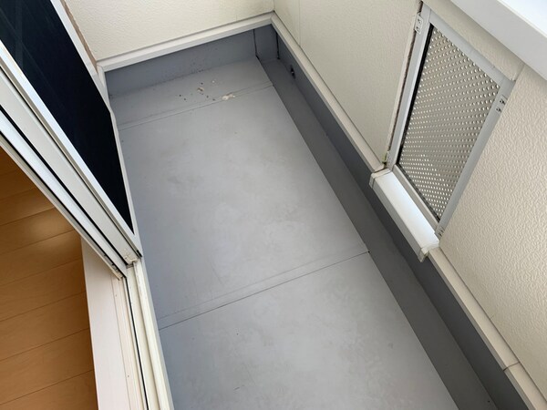 バルコニー・ベランダ