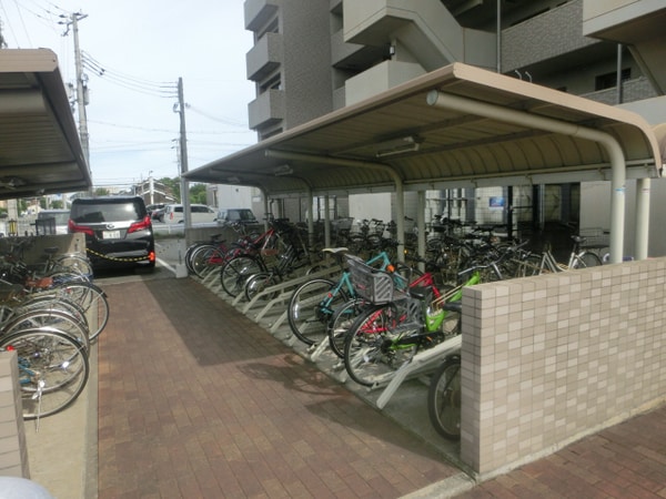 共用部