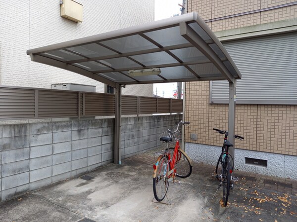 共用部