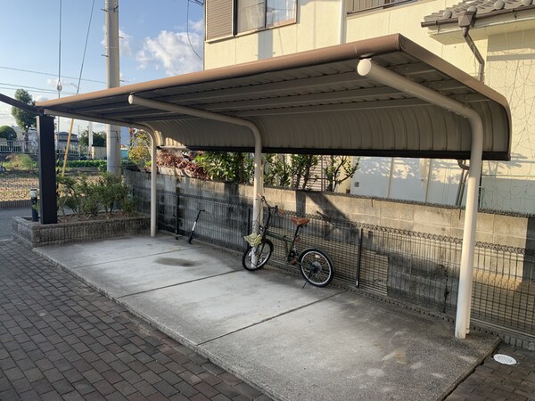 共用部