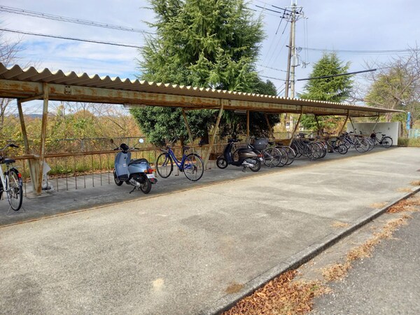 共用部