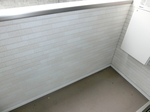 バルコニー・ベランダ