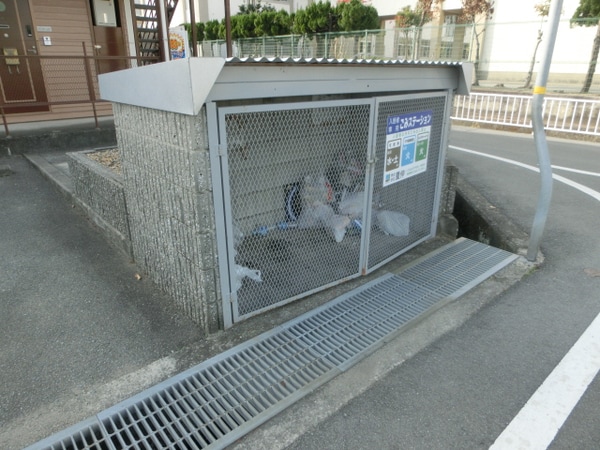 共用部