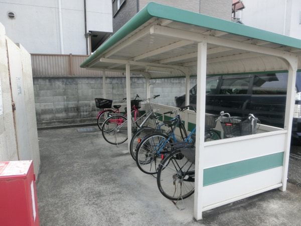 共用部