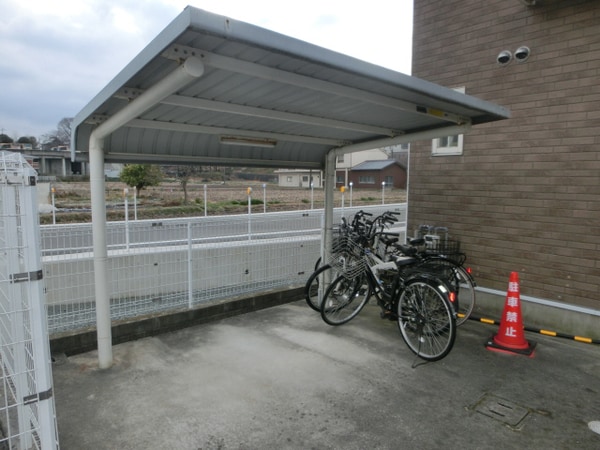 共用部