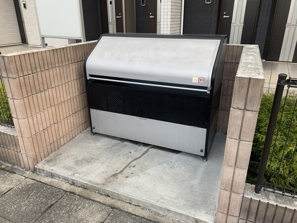 共用部