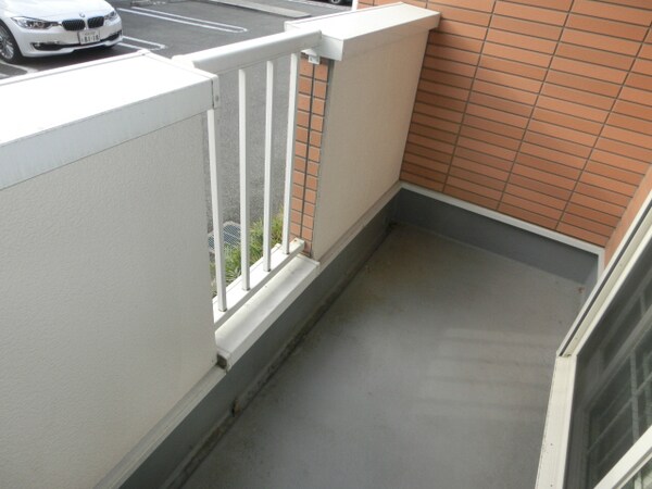 バルコニー・ベランダ