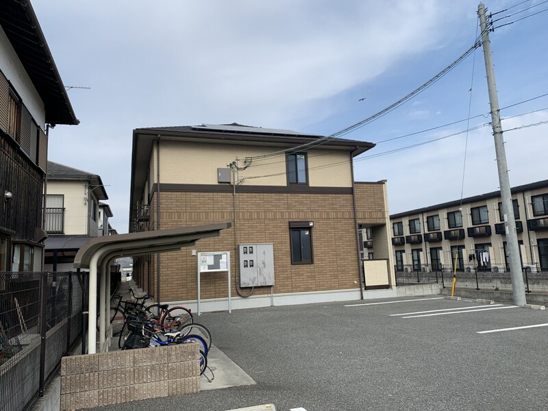 物件外観写真1　(外観)