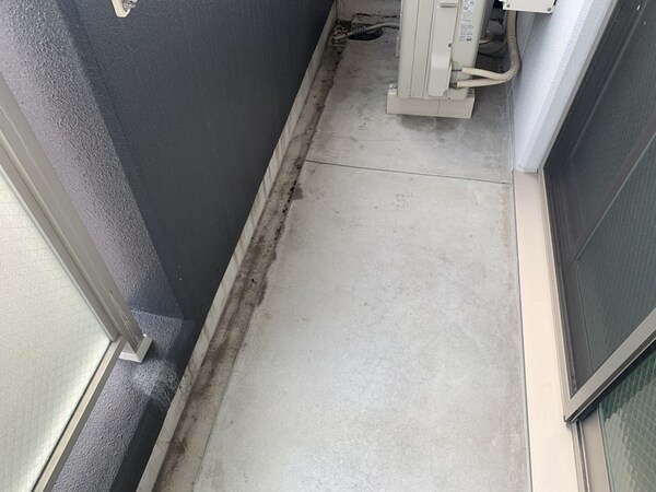 バルコニー・ベランダ