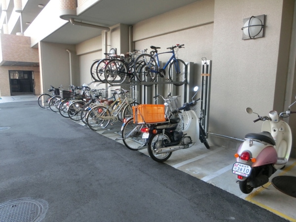 共用部
