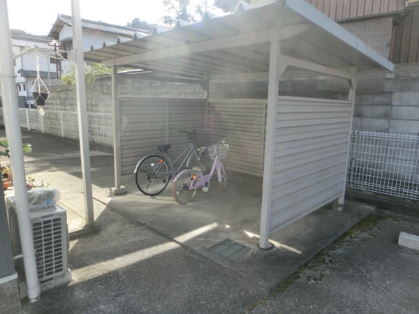 共用部