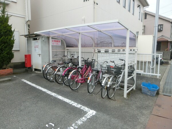 共用部