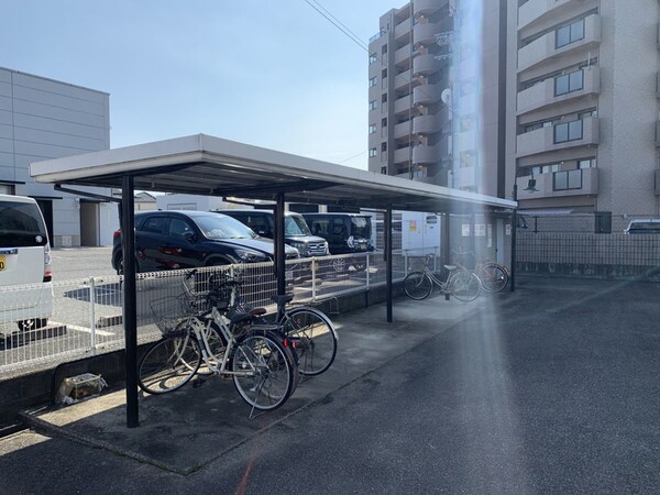 共用部