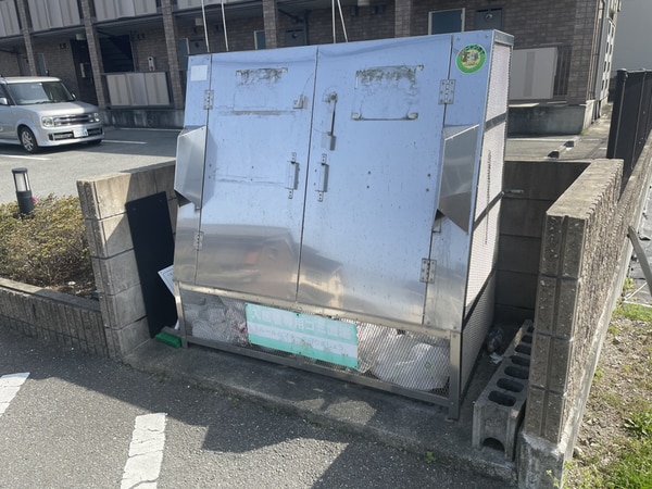 共用部