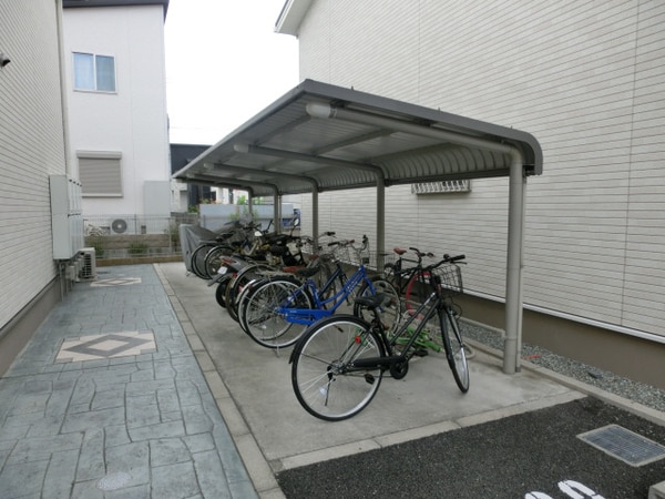 共用部
