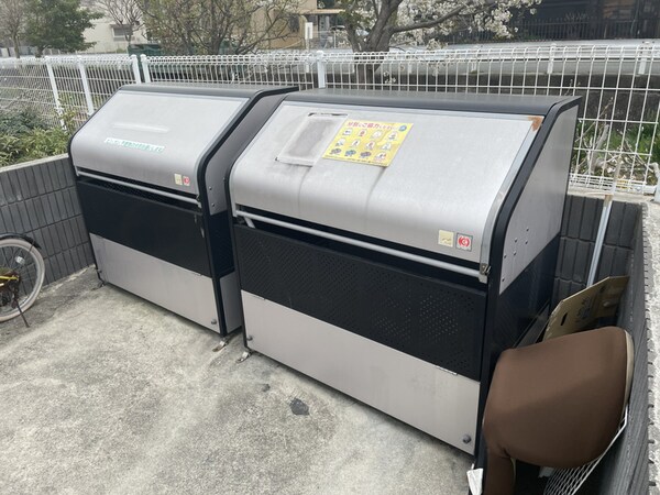 共用部