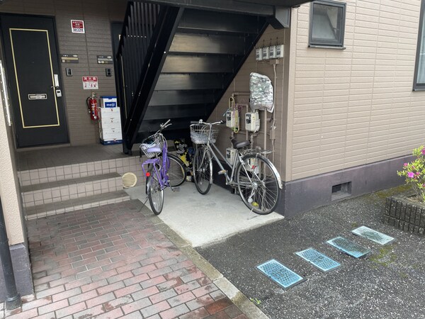 共用部