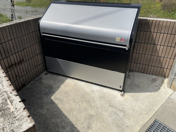 共用部