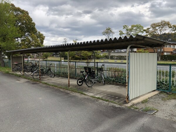 共用部