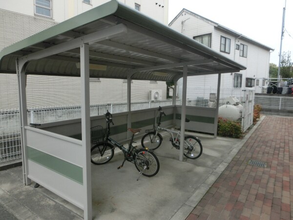 共用部