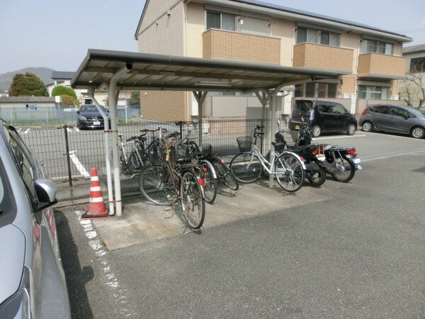 共用部