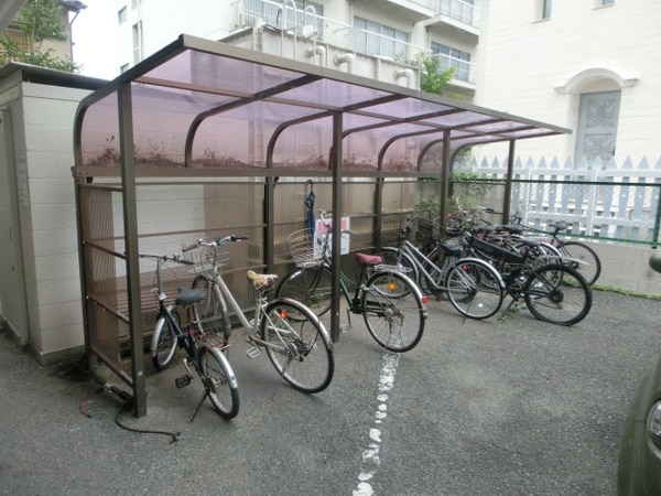 共用部