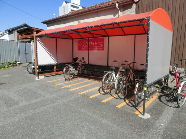 共用部