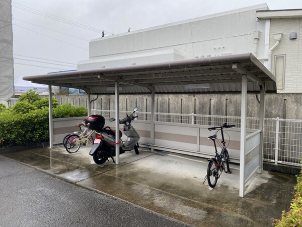 共用部