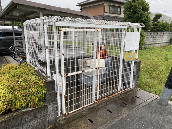 共用部