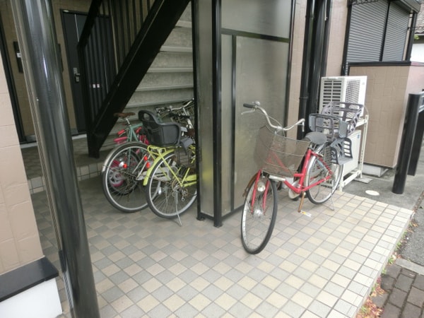 共用部