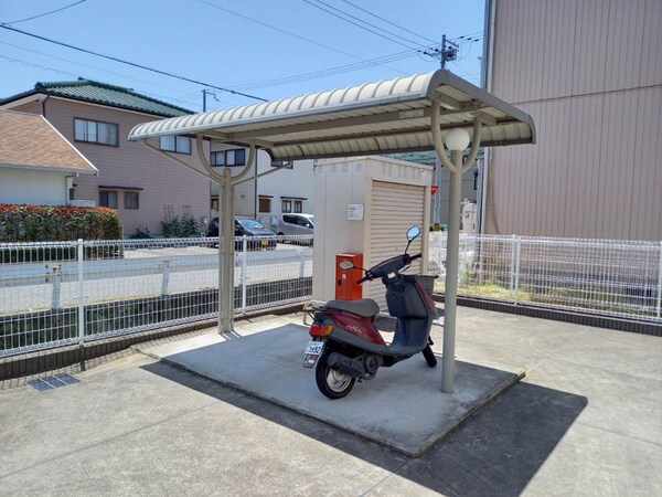 共用部