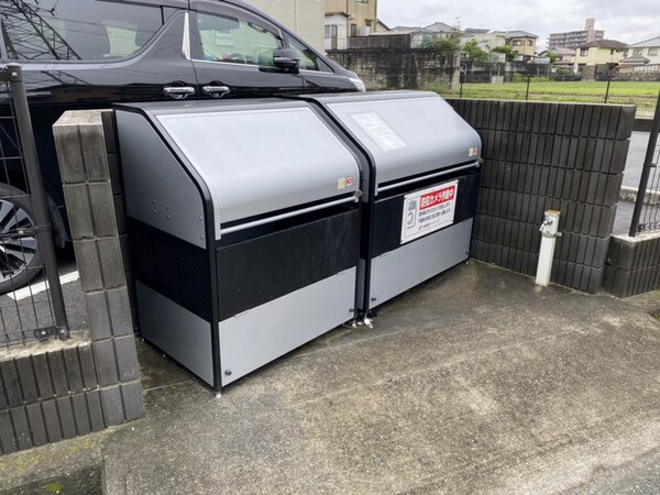 共用部