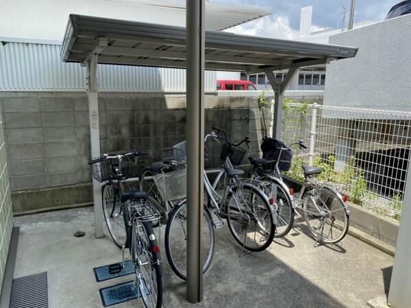 共用部