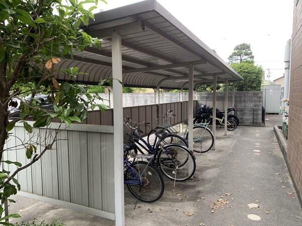 共用部