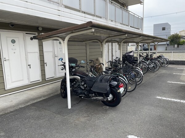 共用部