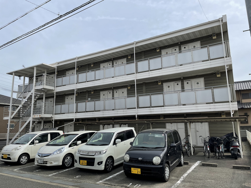 外観写真