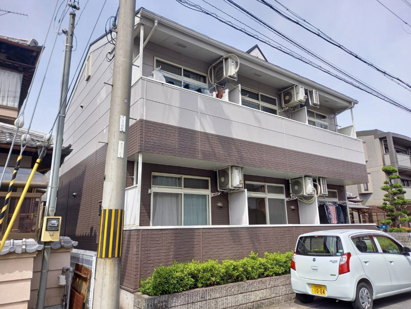 外観写真